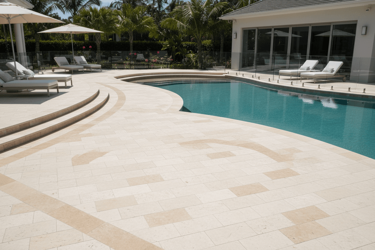 After: Deck Renovation